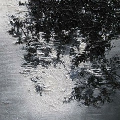 Sweet Burning Melancholia(Silent Whale Becomes A Dream-Canopy-2013)