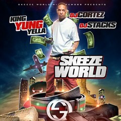 Yung Yella Drillas ft Cash