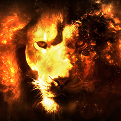 Heart of a Lion (By: CB Tha Truth)