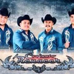 Conjunto Renacer - Increible ( 2013 )