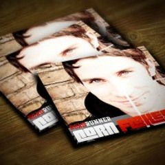 CORN FLAKES 3D live set 16.03.2013