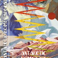 Antarctic Home Tape Union - R-boy Classic Antarctic Science