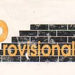 DJ' OSCAR MULERO - Live @ Provisional,Madrid (1991) Cara.A