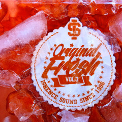 ORIGINAL FRESH VOL. 3 MARCH 2013