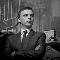 Miika Leinonen vs Otto Knows - Shadow Voices (GOLdbERG Re-Fix)