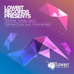 Erdi Irmak, Caner Seval - Amazonian River (Original Mix)