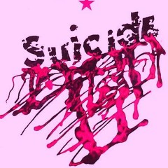 Suicide - Frankie Teardrop (AnötherEVØL Remix)