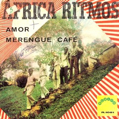 Merengue Café (África Ritmos, Rebita, 197?)