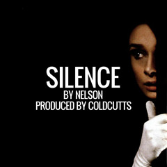 Nelson - Silence (Single)
