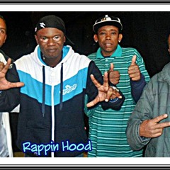 Entrevista no RAP DU BOM RAPPINHOOD