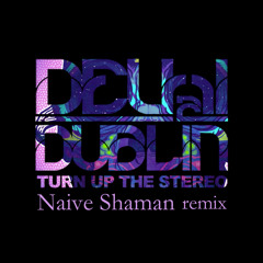 Delhi 2 Dublin - Turn Up The Stereo (Naïve Shaman remix)