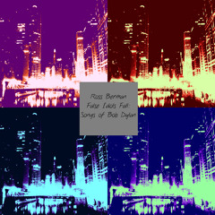 Changing Of The Guards (Bob Dylan Cover)