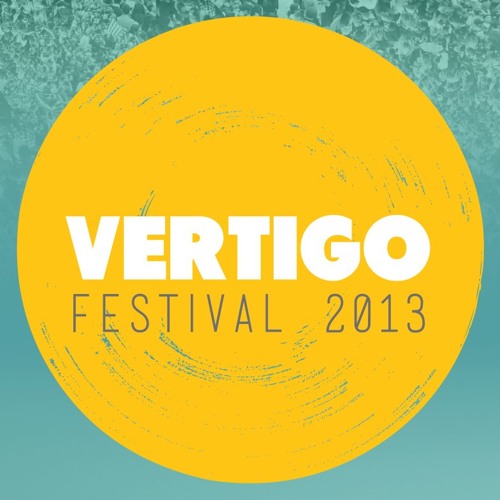 Martijn & Deep Edition Recordings Vertigo Festival Promo mix