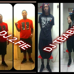 DJ.2.FIE & DJTBABY REMIX