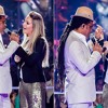 Tantinho - Carlinhos Brown e Claudia Leitte