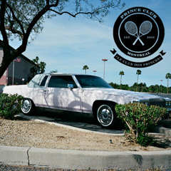 James Welsh - The Way (Prince Club "Floor" Edit)