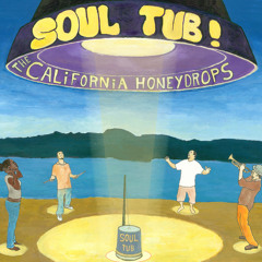 California Honeydrops