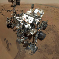 Music from Mars - Curiosity's first sunrise, awakening, and stutter step excursion (photo by NASA)