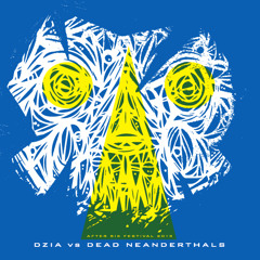 Dead Neanderthals - Philip Glass Just Broke