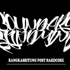 Boundary Blind Mind - Termakan Arah