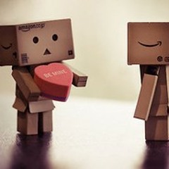 When Robots Fall In Love