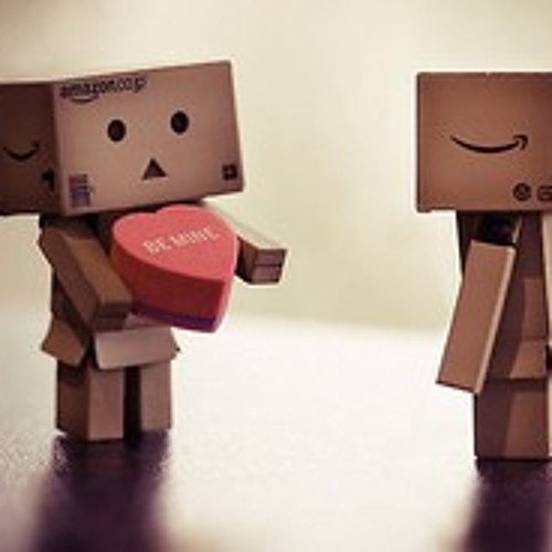 When Robots Fall In Love