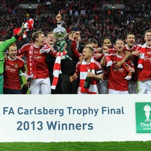 I MEWN IR GOL MALC A NIC WEMBLEY 2013 REMIX