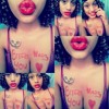 Bad ( Wale Rmx ) - @Breeze_YouNasty c( ; & @DjBigz18