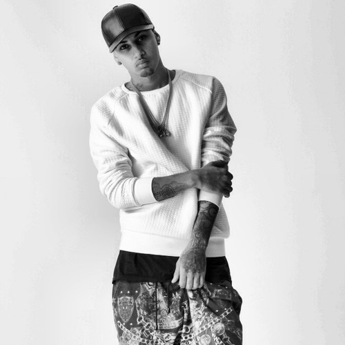 Phreshy Duzit - "Feel It" - (Produced by Vinylz x NYLZ)