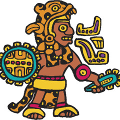 JUPITER GANG - aztecas revolucion