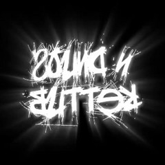 Sound'N'Butter - Heavy Mx III