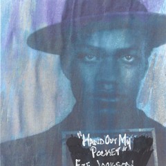 "Hand Out My Pocket" produced by BLKVIITH