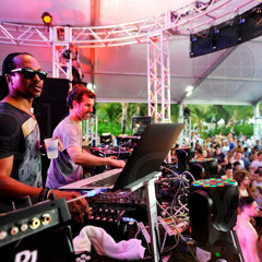 Stacey Pullen vs Josh Wink @ Surfcomber Miami WMC 2013