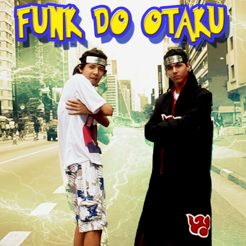 FUNK DO OTAKU