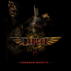 DRD4-Angores Mortis