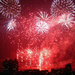 Strong Pack, LV, John Hill, Streetz, Ave Da Grizz - Intoo Poptoast Fireworks