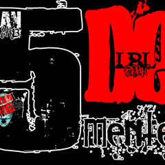 5 DE-MENTES - LBL CREW -FT- KLAN 2BLE H13