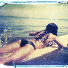 Saras Dewi - Lembayung Bali