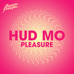 Hud Mo - Pleasure (free MP3 from Pleasure Principle Weekender)