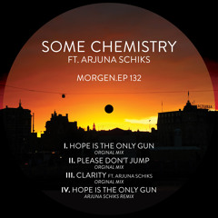 MRG132 | II. Some Chemistry - Please Don't Jump (Original Mix)