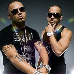 DJCANGREY FT WISIN Y YANDEL - TABLA REMIX [Intro-Outro]