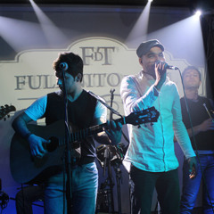 Solo de trombón.-  FULANITO DE TAL