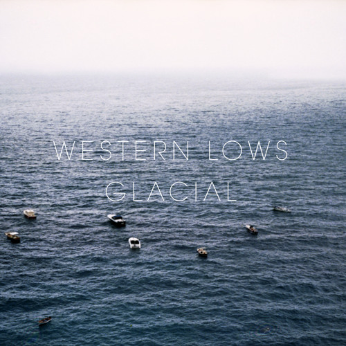 Western Lows - Gave Away