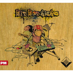 Put the Beat Back Wa WA Punx Hip Hop Kicks