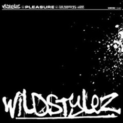 The Masochist - LDMF (Wildstylez Remix) (W.G.F.T.R.B)