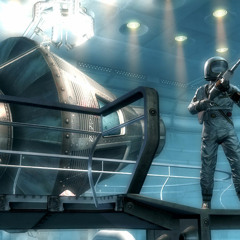DJ Circuit - Fallout 3: Mothership Zeta Bump [prod. in Audacity]