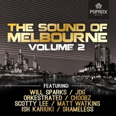 Scotty Lee - Come At Me (Download Now)
