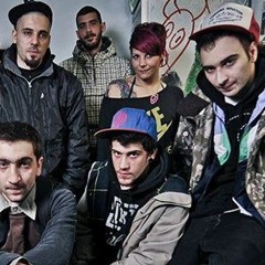 Bong Da City - Pes Mou Ti Zitisa (instrumental)