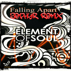 Falling Apart Remix