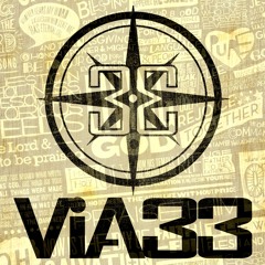 ViA33 - Segura na Mão de Deus (Single)